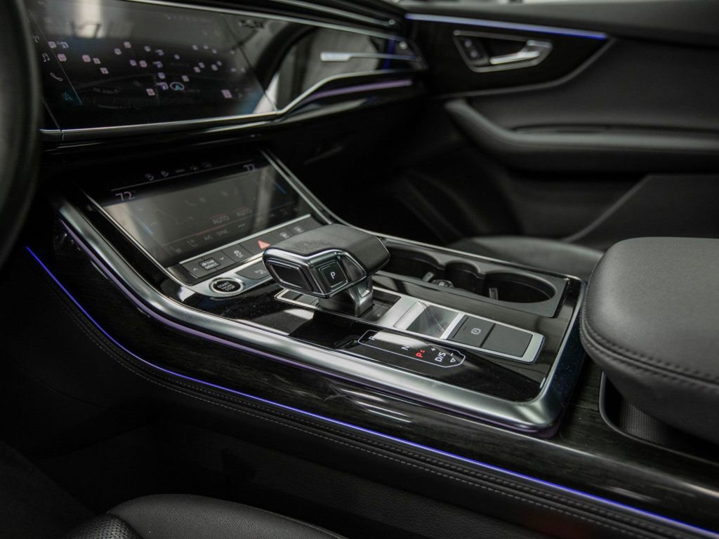 Used 2023 Audi Q7 3.0T Premium Plus w/ Premium Plus Package image 26