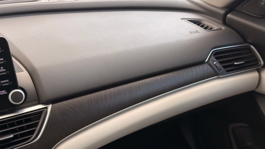 Certified 2021 Honda Accord EX-L image 25