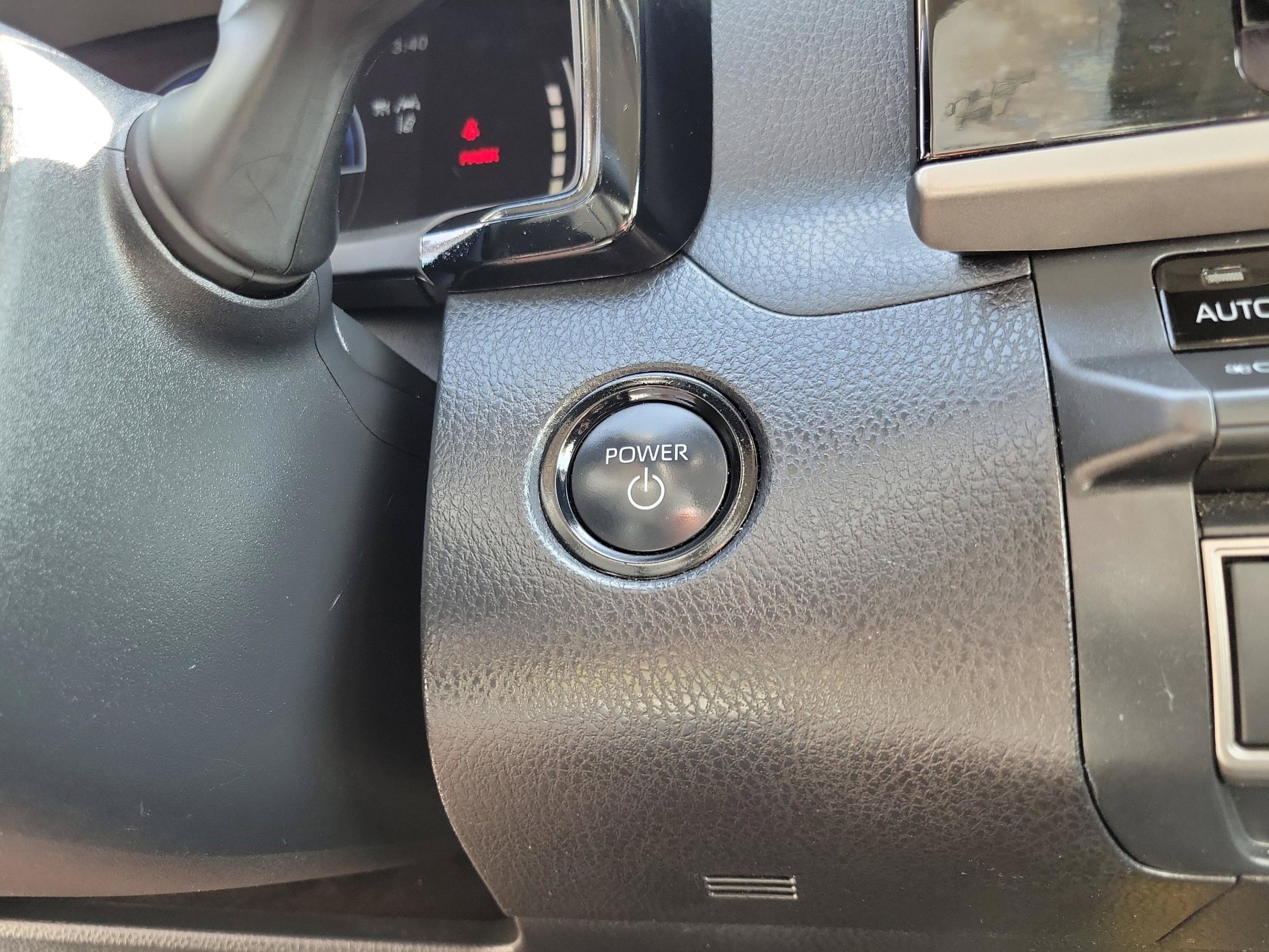 Used 2025 Toyota Camry LE FWD image 17
