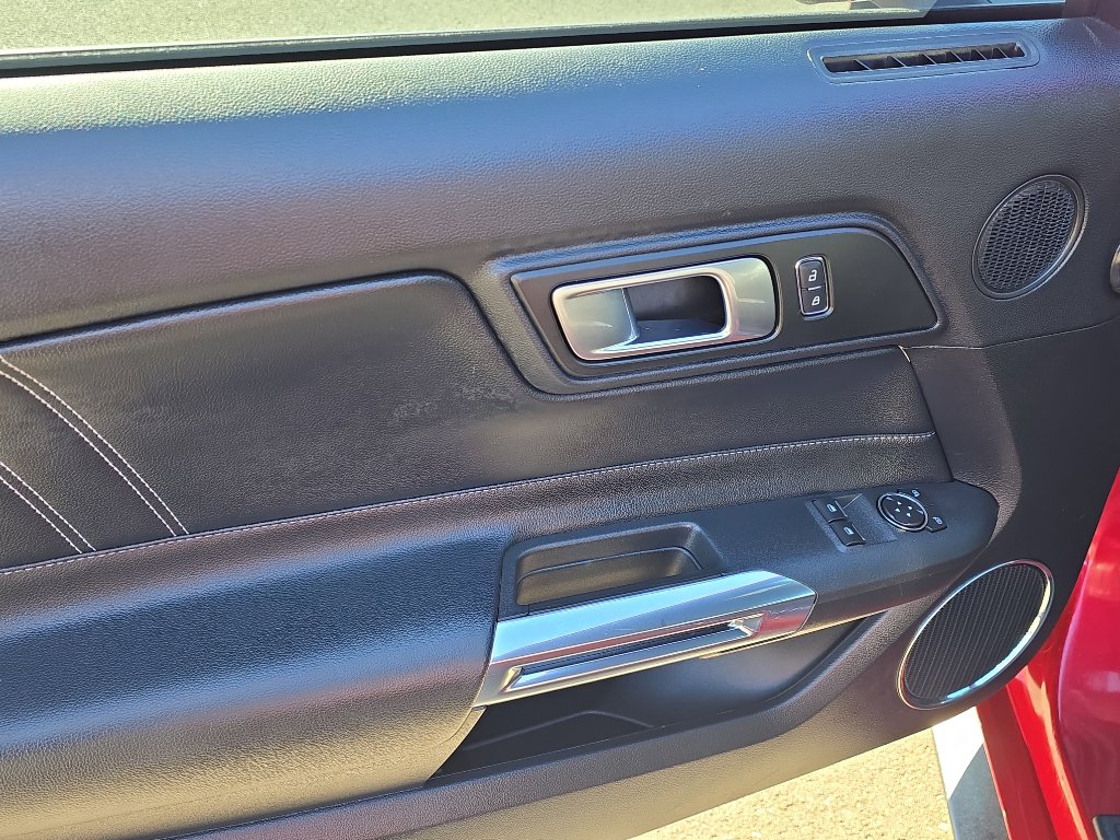 Certified 2020 Ford Mustang GT Premium image 11