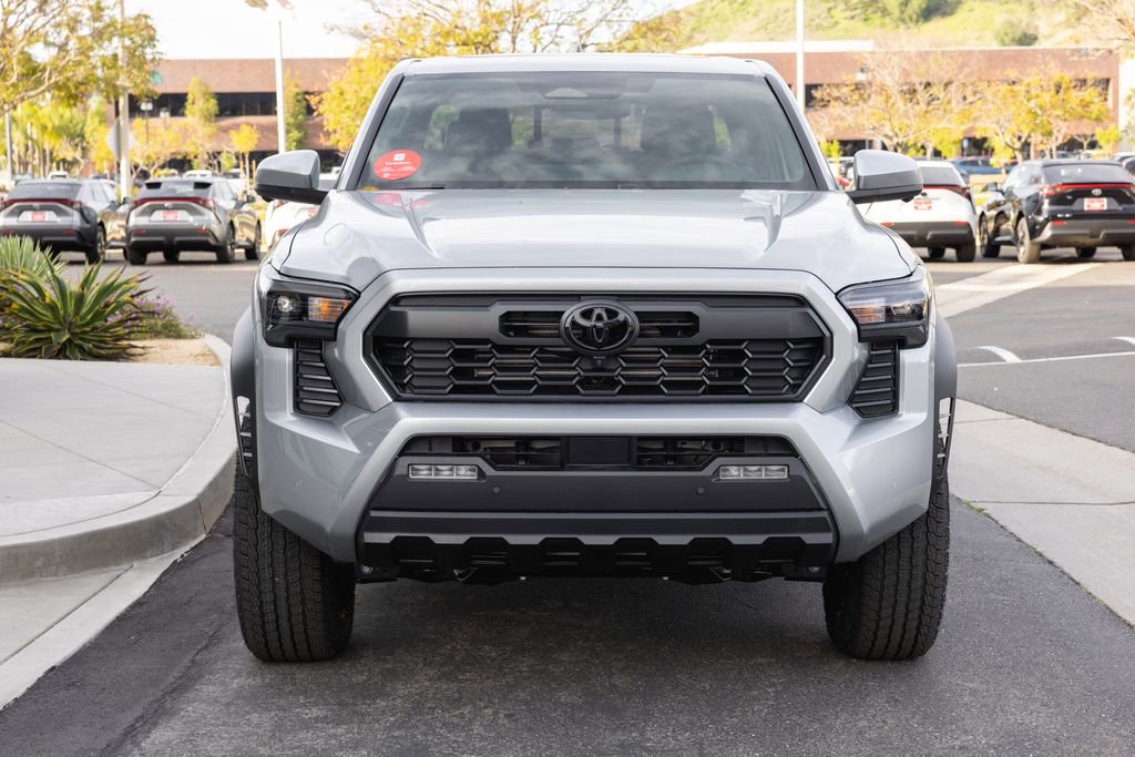 New 2026 Toyota Tacoma TRD Off-Road image 2