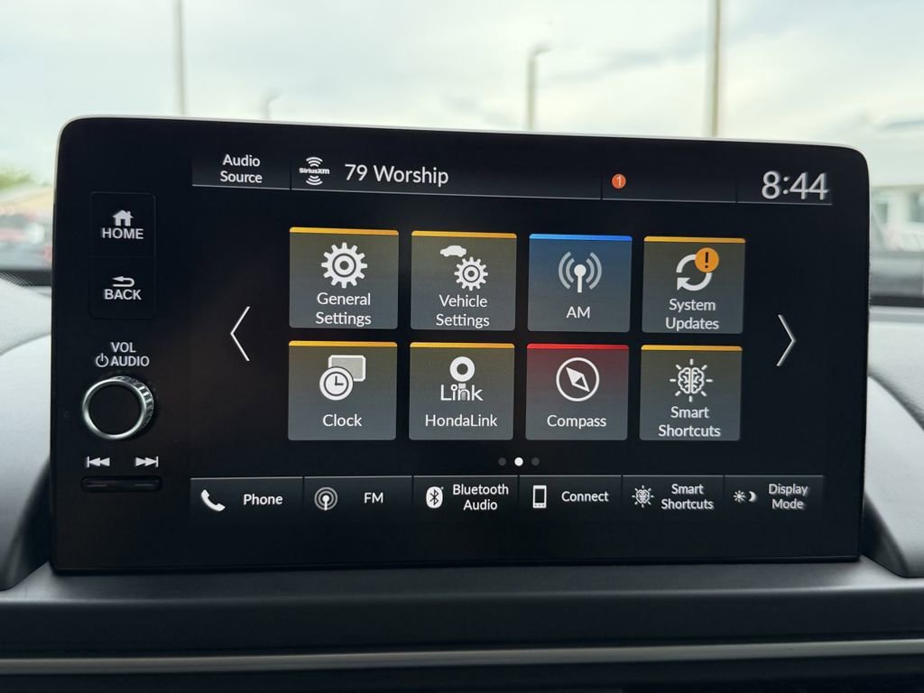 Used 2025 Honda Pilot EX-L image 22