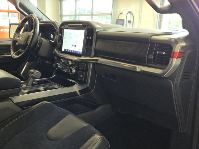 Used 2022 Ford F150 Raptor w/ Equipment Group 801A High AWD/4WD image 4