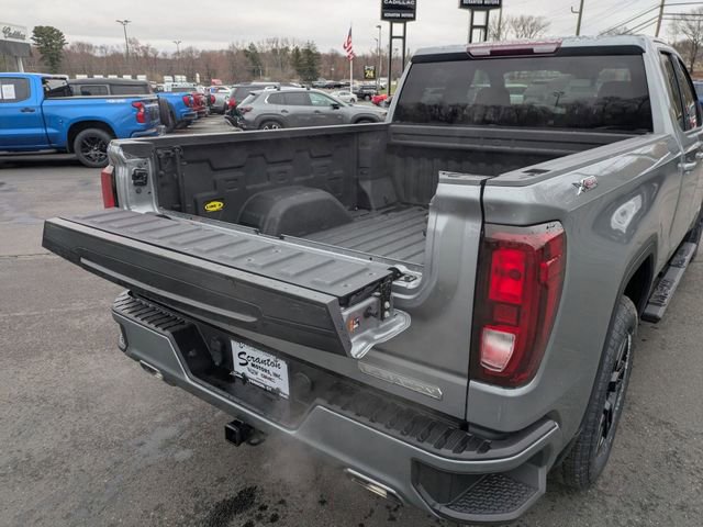 Used 2023 GMC Sierra 1500 Elevation w/ X31 Off-Road Package image 32
