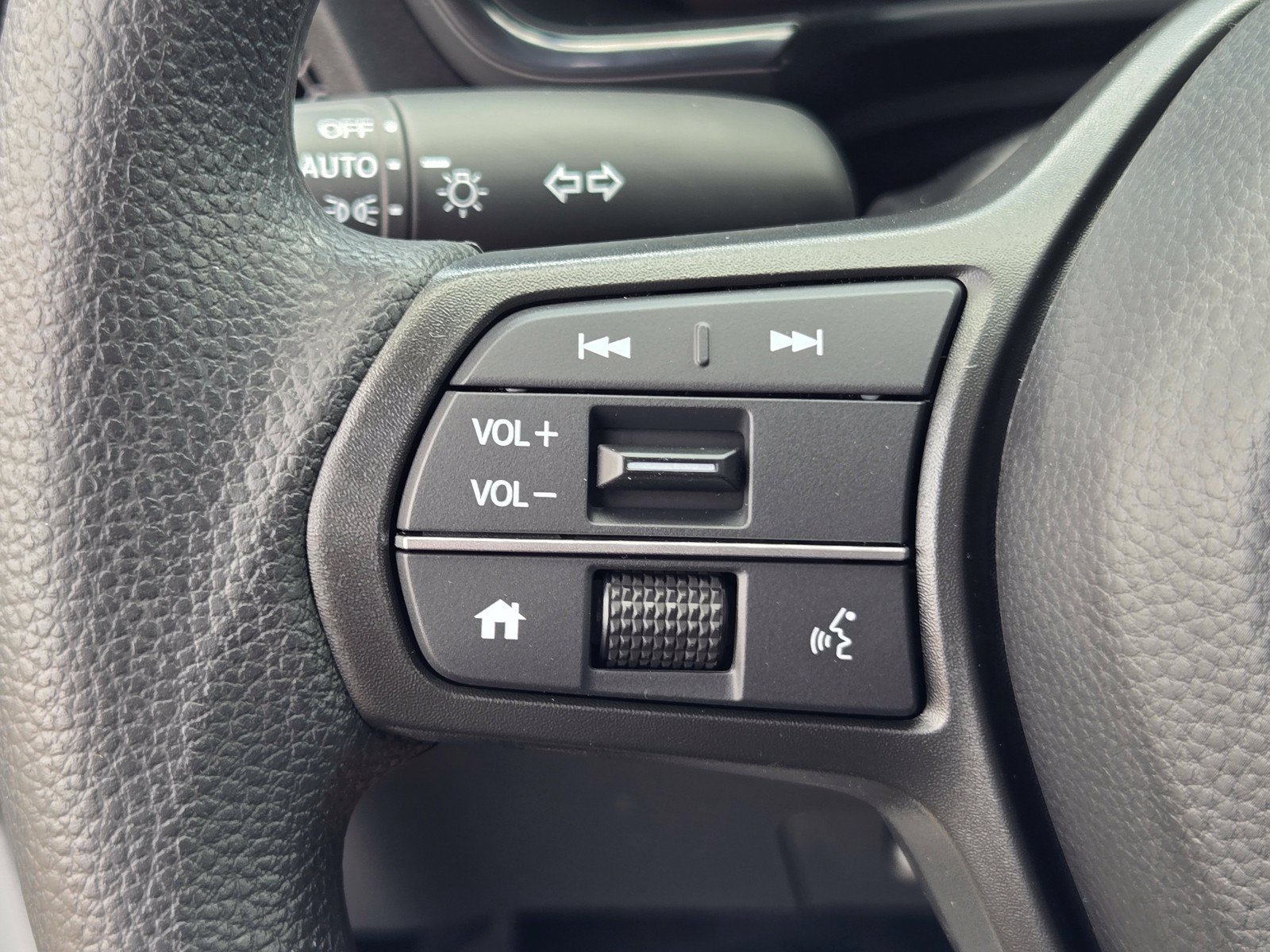 New 2026 Honda CR-V EX image 11