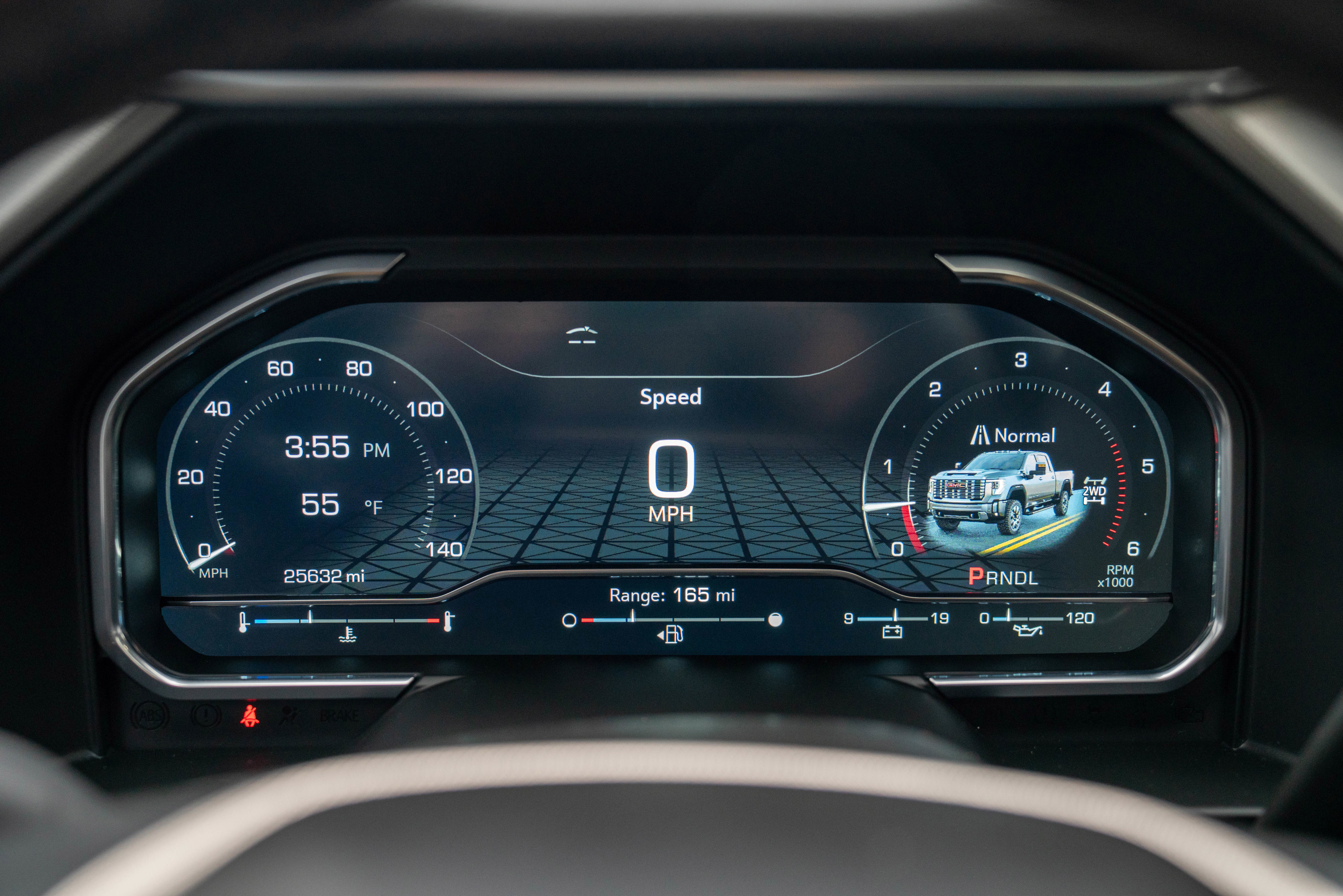 Used 2024 GMC Sierra 3500 Denali w/ Denali Reserve Package image 20