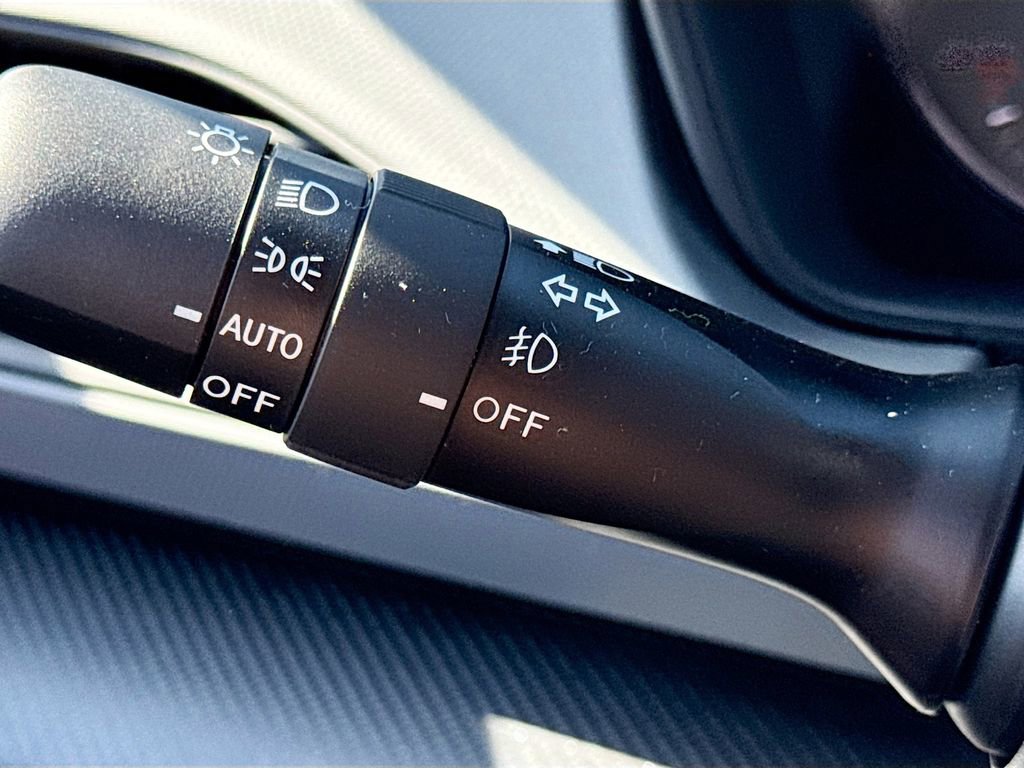 New 2026 Subaru Crosstrek 2.5i Limited image 12