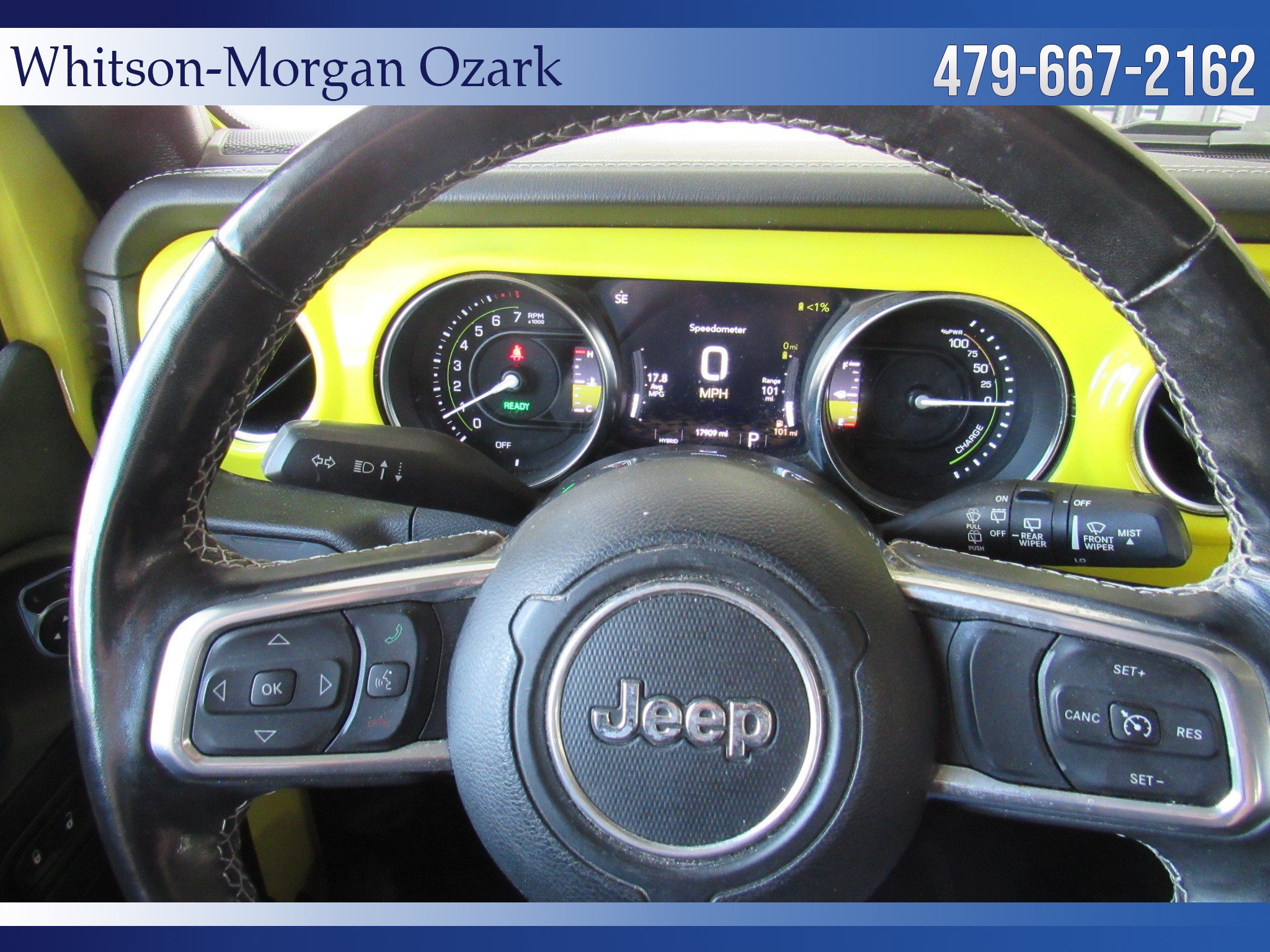 Used 2022 Jeep Wrangler Unlimited Sahara w/ Cold Weather Group AWD/4WD image 34