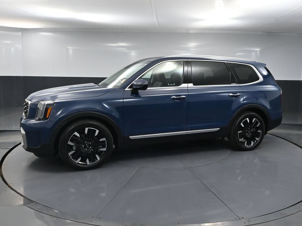 Used 2023 Kia Telluride SX Prestige AWD/4WD image 7