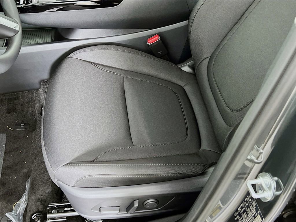 Used 2025 Hyundai Tucson Blue image 16