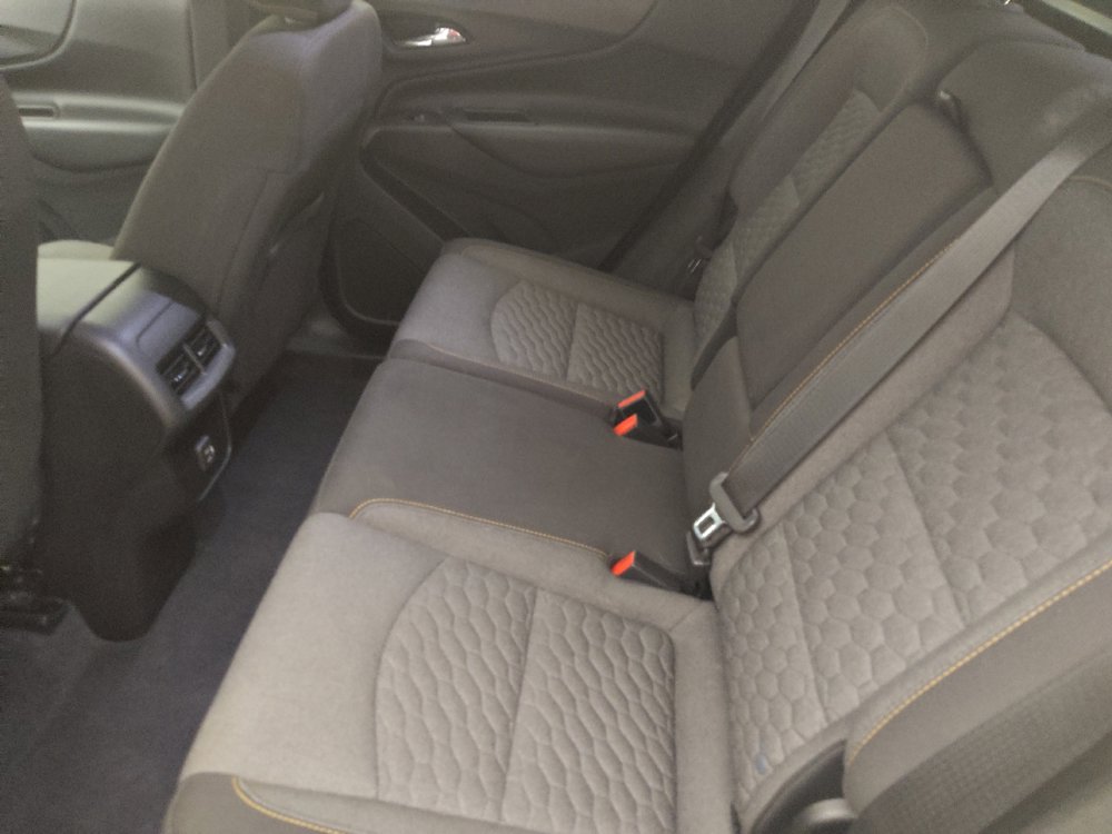 Used 2020 Chevrolet Equinox LT AWD/4WD image 18