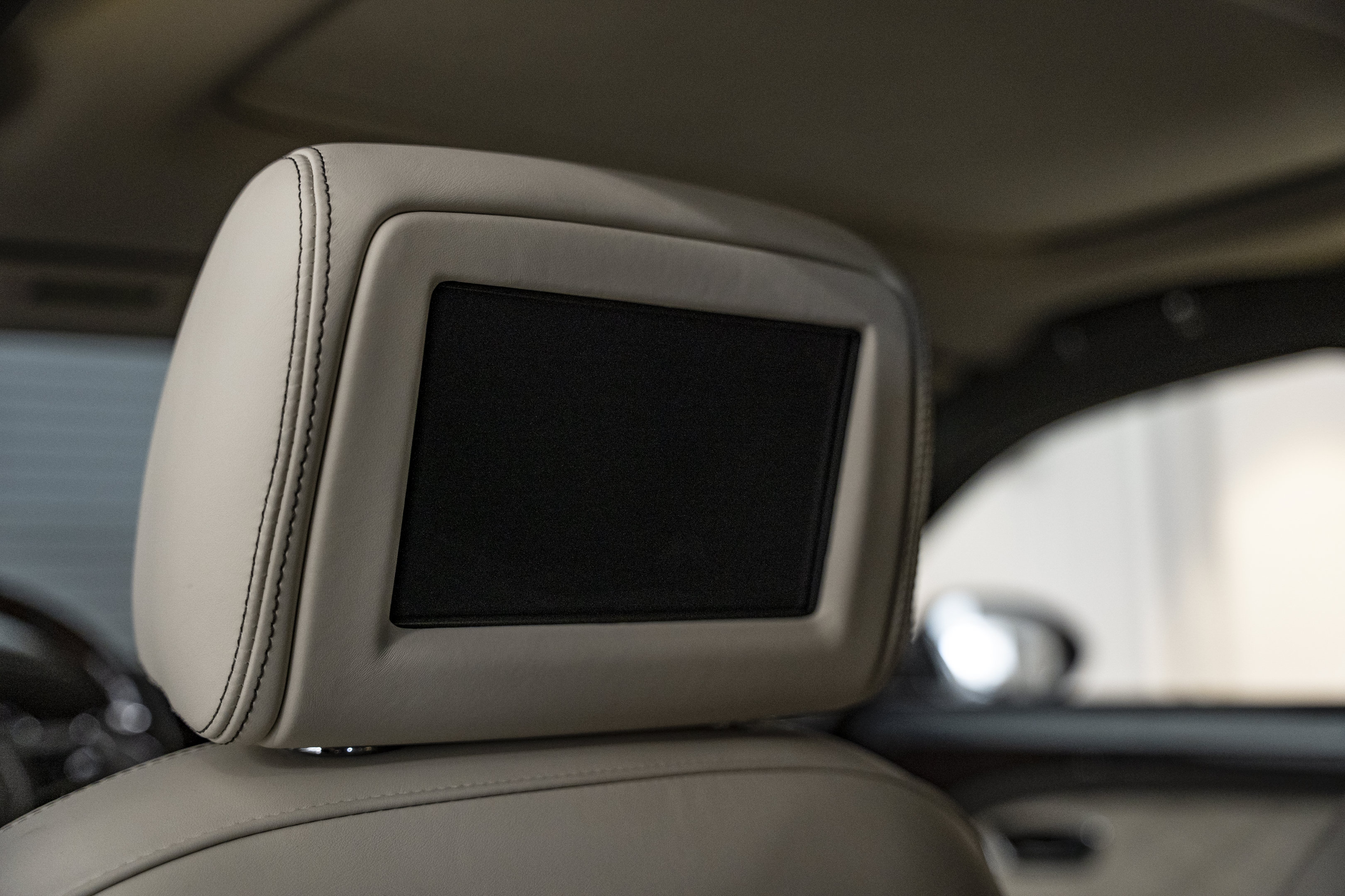 Used 2013 Bentley Mulsanne RWD image 36