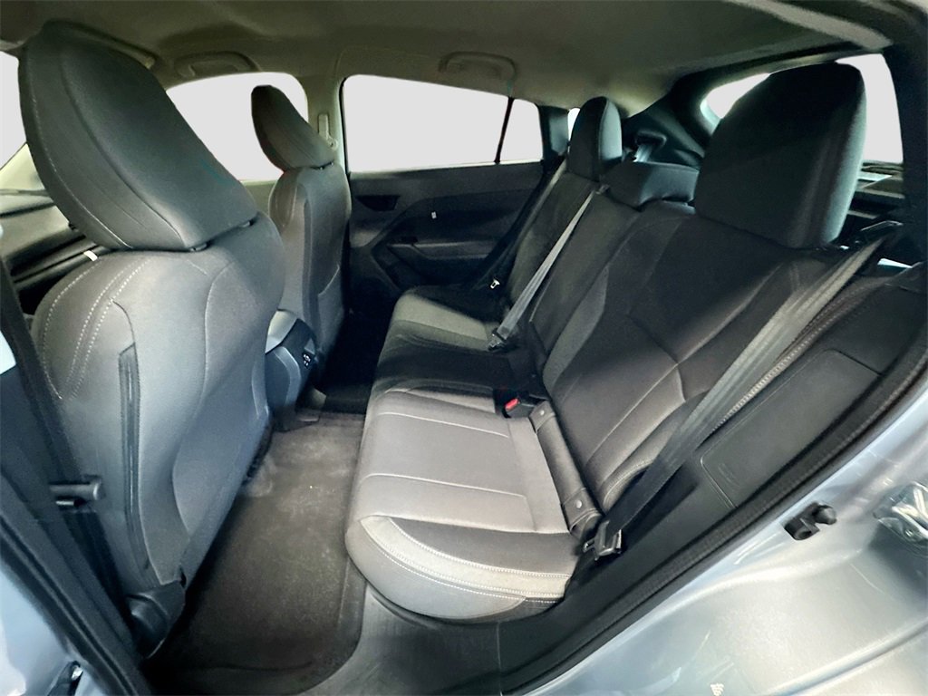 New 2026 Subaru Crosstrek 2.0i Premium w/ Crosstrek Mirror Package image 20