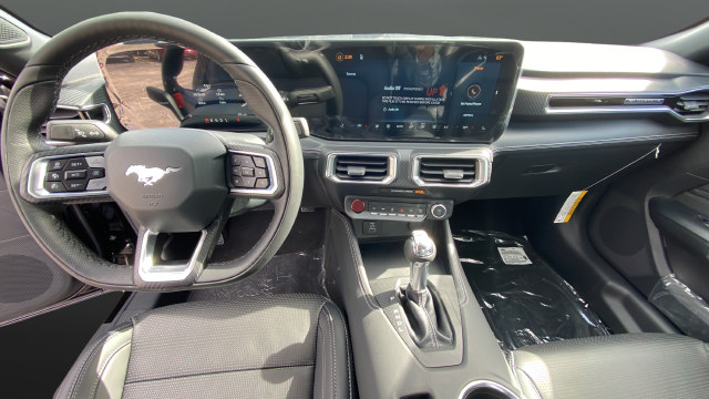 New 2026 Ford Mustang Premium RWD image 11
