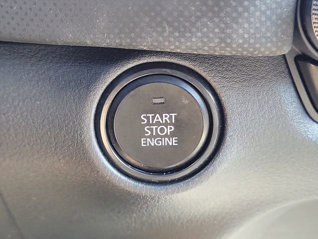 Used 2024 MAZDA CX-50 AWD 2.5 S w/ Cargo Package image 28