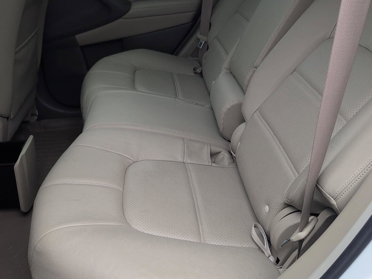 Used 2014 Nissan Murano SL w/ Navigation Package image 6