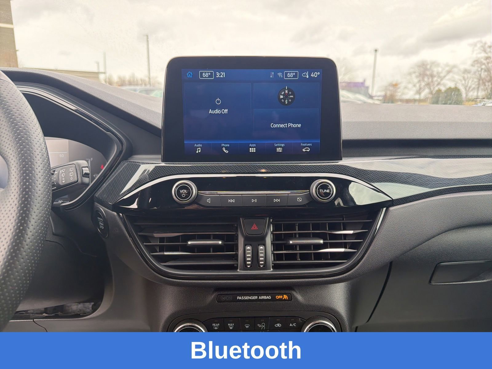 Used 2023 Ford Escape ST-Line w/ Equipment Group 301A image 14