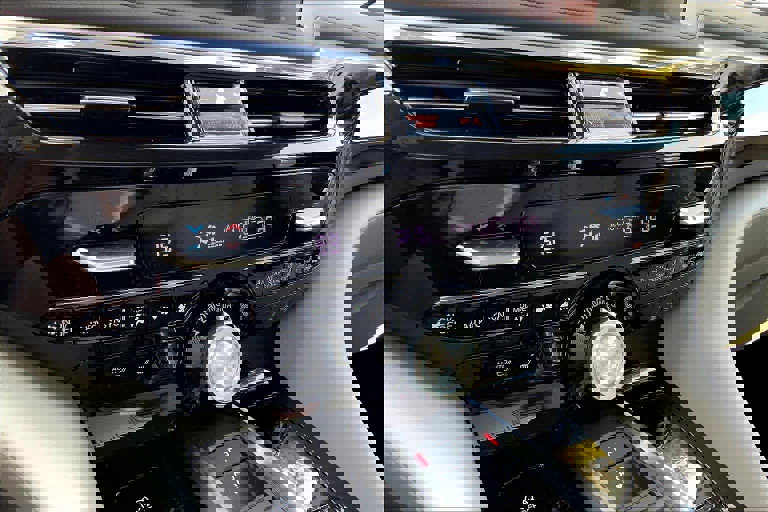 New 2026 Acura MDX FWD w/ Technology Package image 13