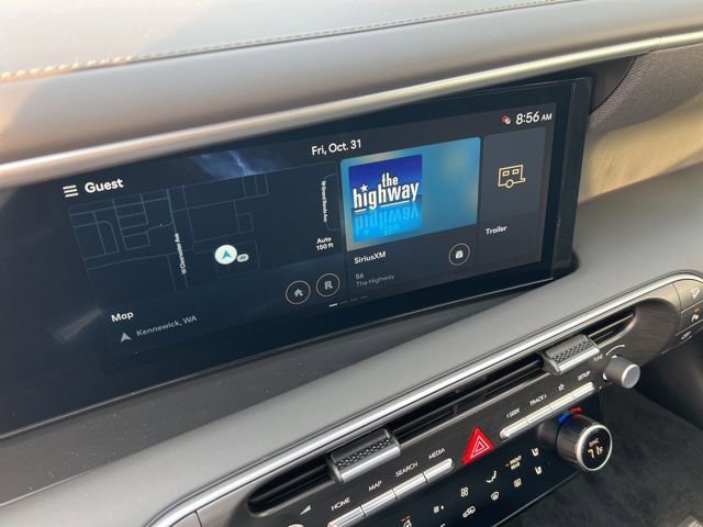 New 2026 Hyundai Palisade Calligraphy image 11