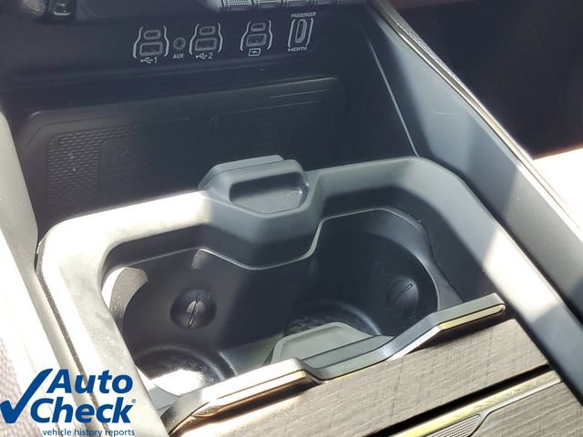 Used 2025 RAM 1500 Limited AWD/4WD image 31