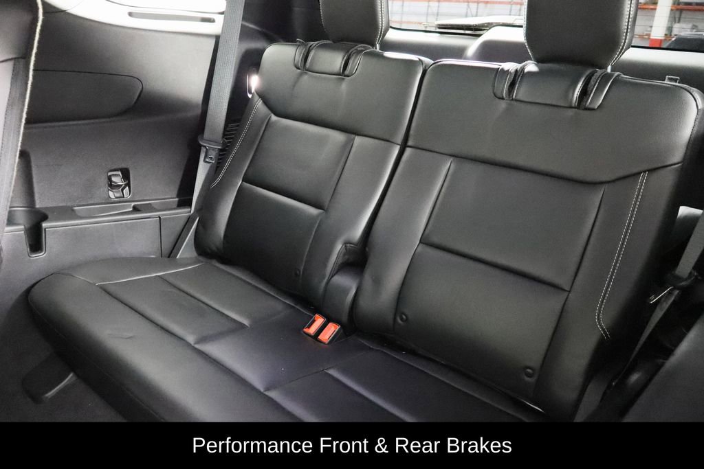 Used 2022 Ford Explorer ST w/ Equipment Group 401A image 18