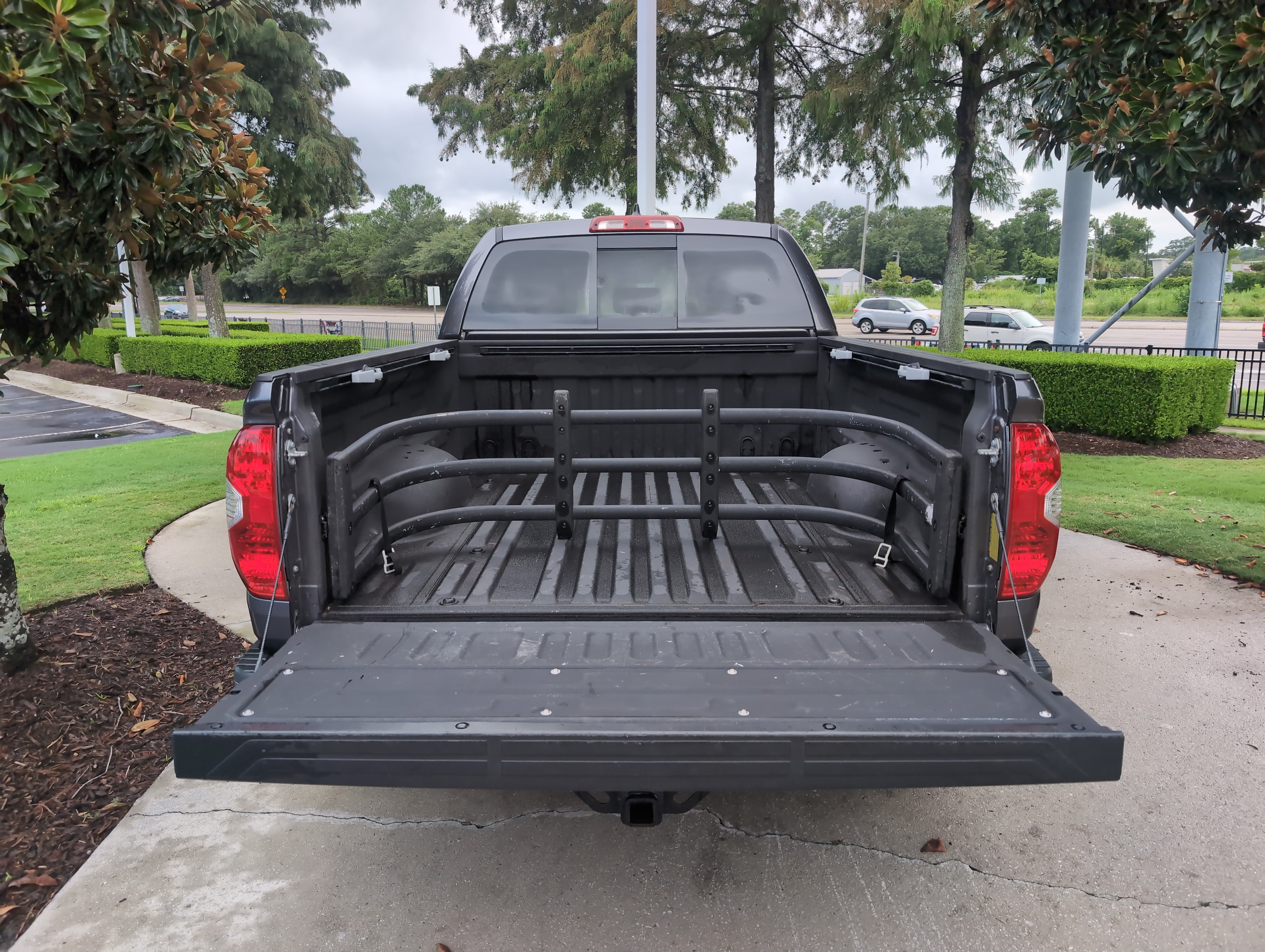 Certified 2021 Toyota Tundra SR5 RWD image 30