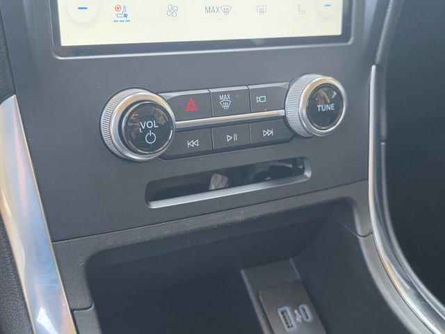 Used 2023 Ford Edge Titanium w/ Equipment Group 301A image 20