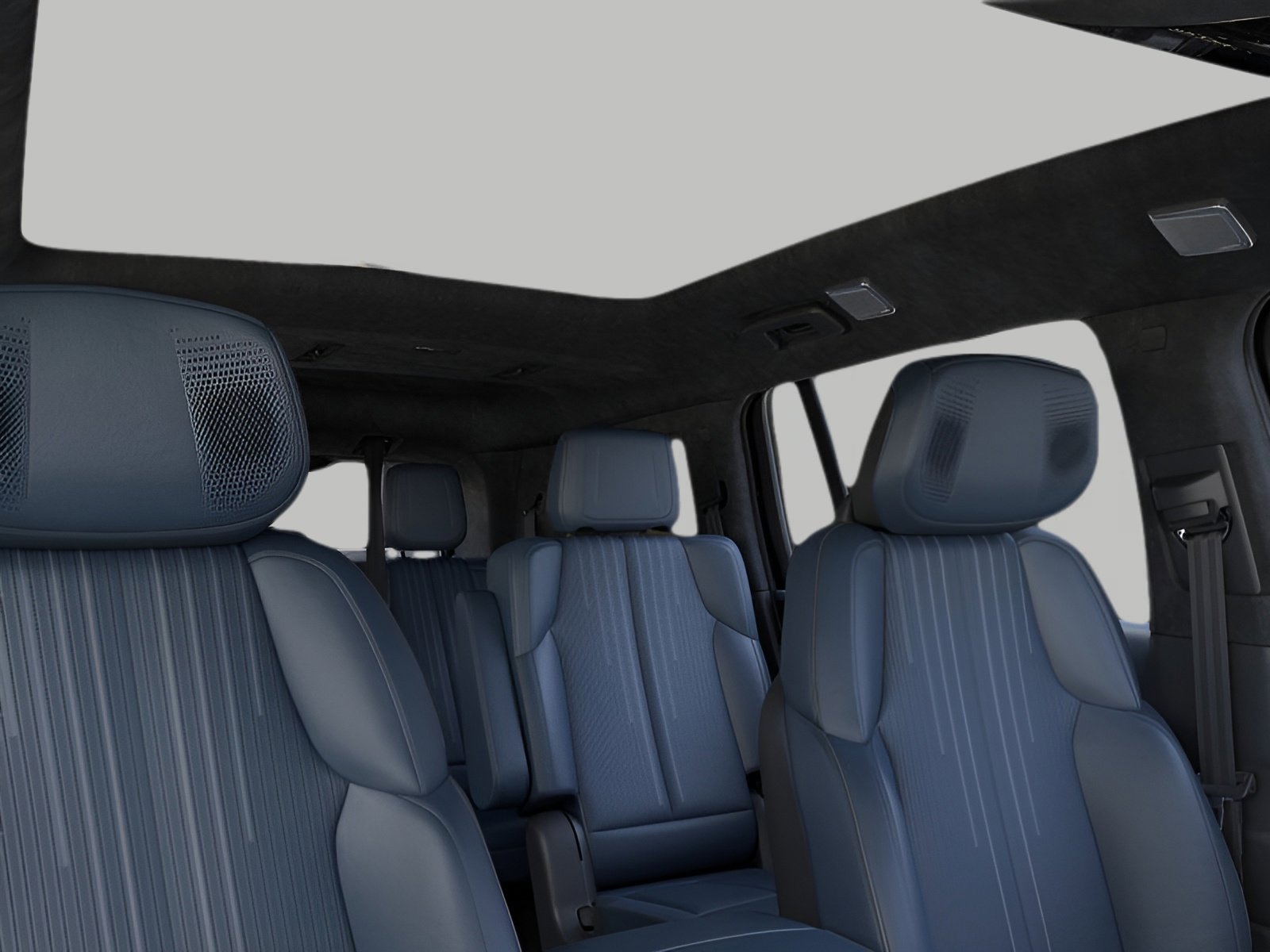 New 2025 Cadillac Escalade IQ Sport 2 image 24