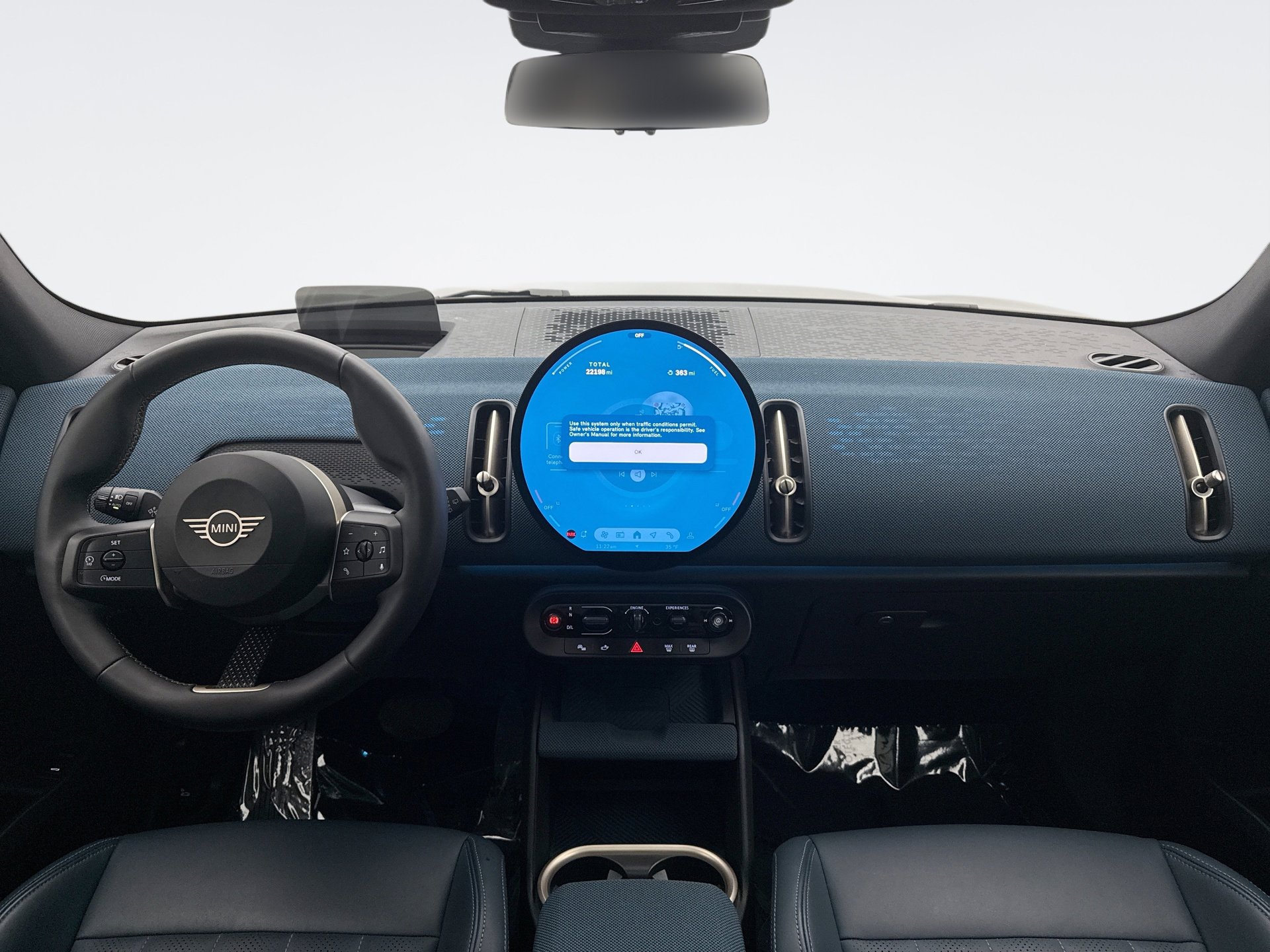 Used 2025 MINI Cooper Countryman S image 14