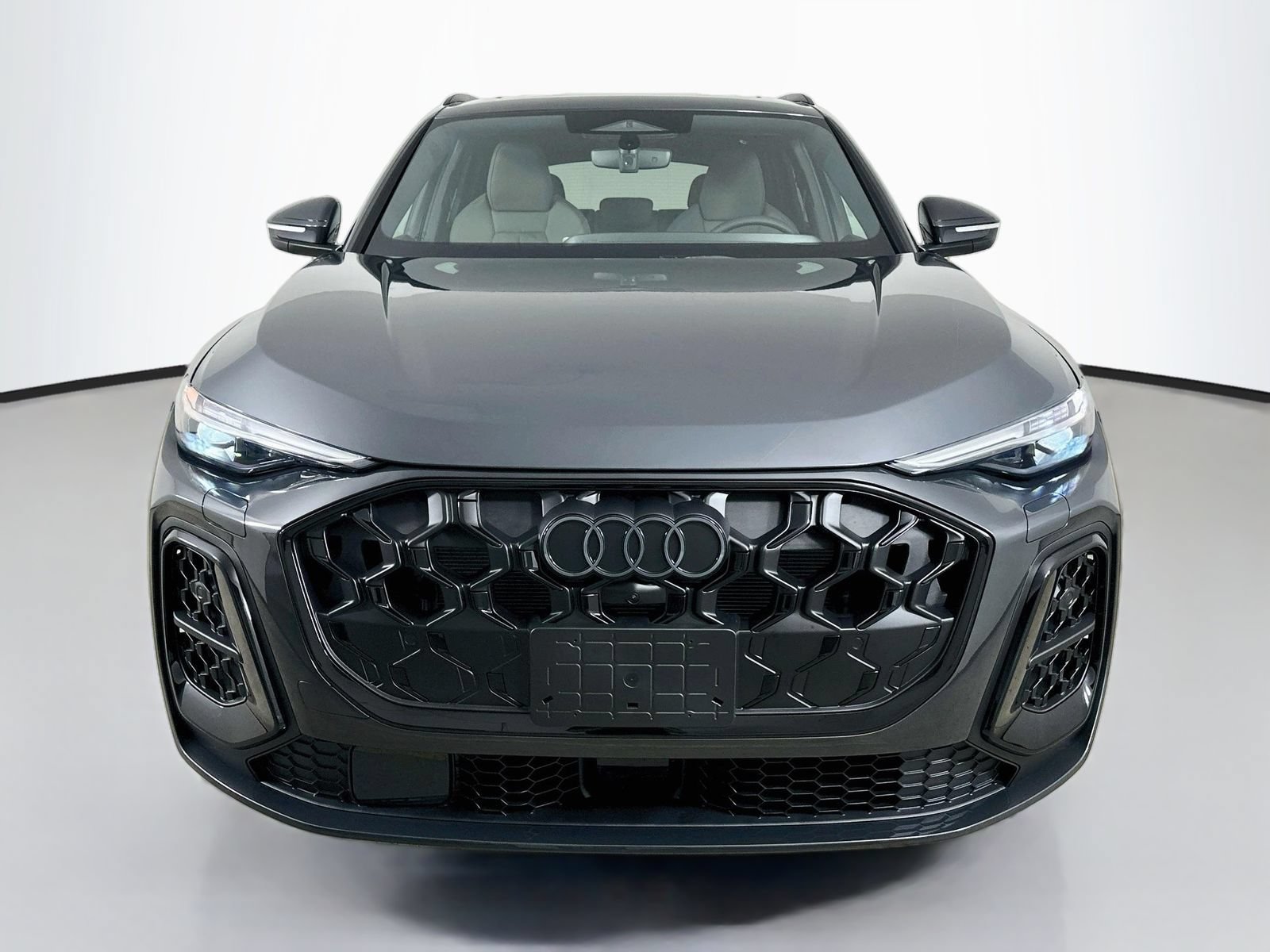 New 2026 Audi Q5 Premium Plus AWD/4WD image 2