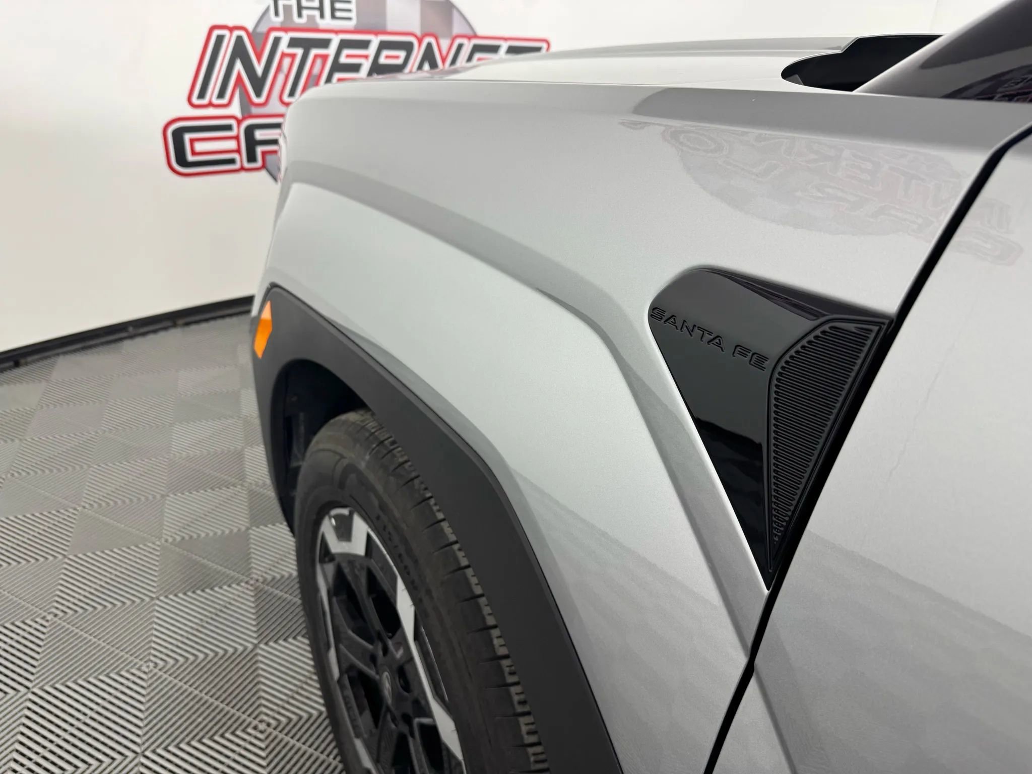 Used 2026 Hyundai Santa Fe SEL image 23