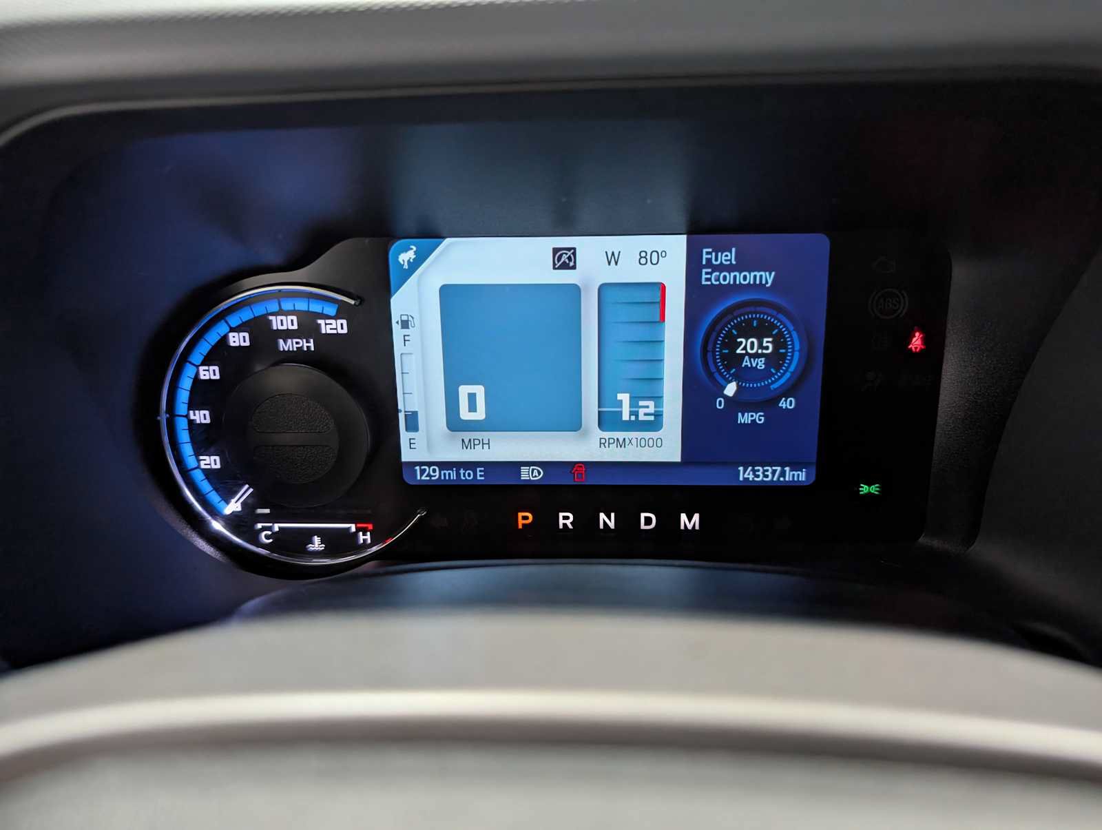 Certified 2023 Ford Bronco Big Bend AWD/4WD image 22