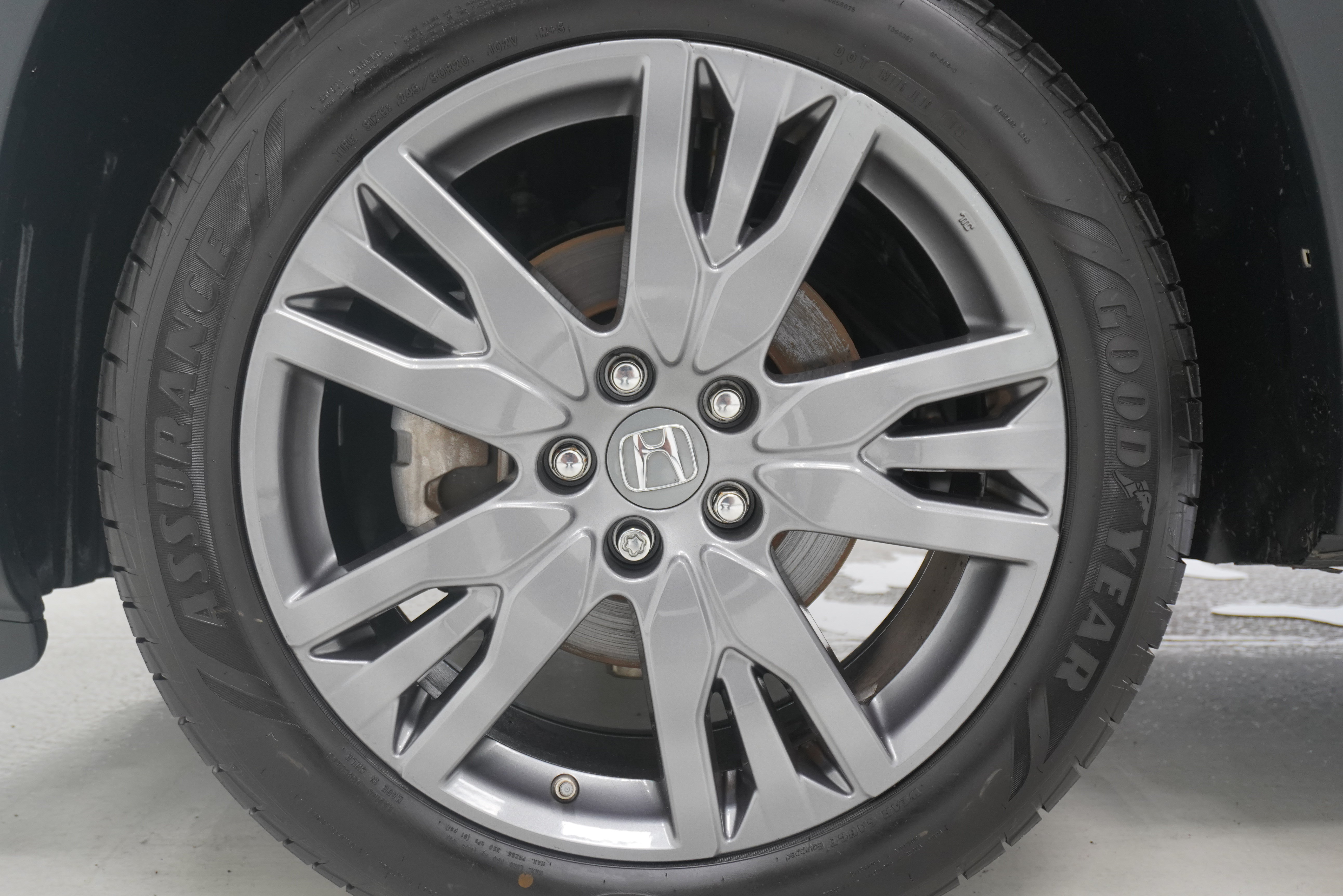 Used 2020 Honda Passport EX-L image 32