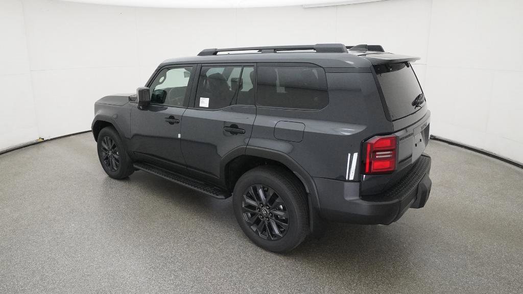 Used 2026 Toyota Land Cruiser image 13