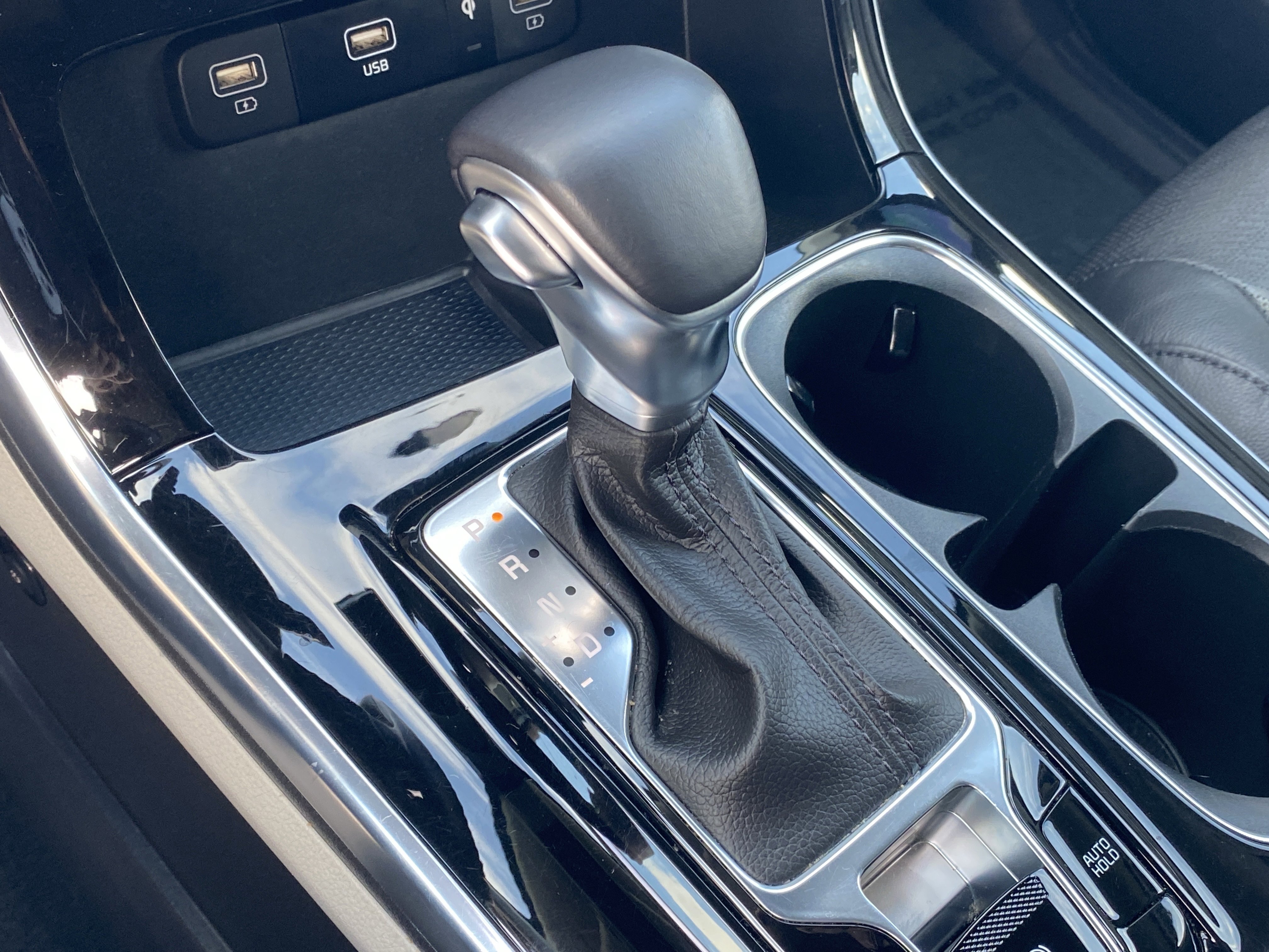 Used 2024 Kia Carnival SX Prestige image 25