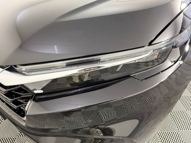 Used 2026 Honda CR-V EX-L image 11