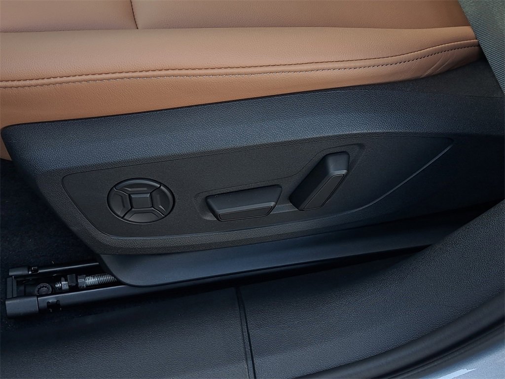 New 2025 Audi A5 2.0T Premium image 19