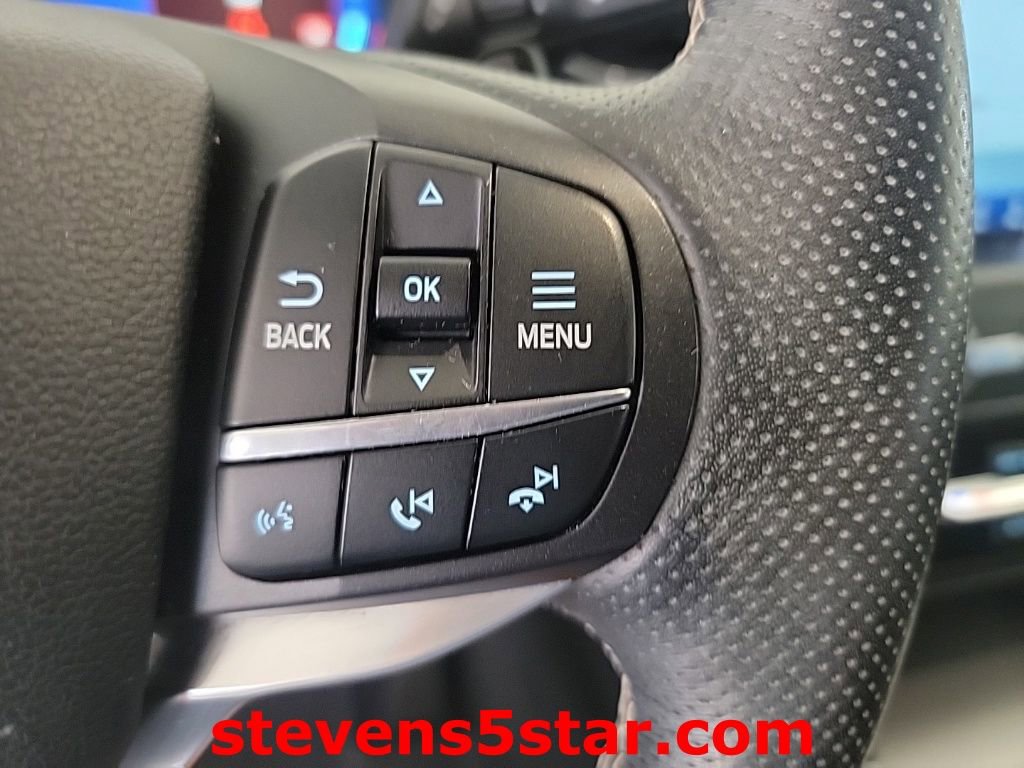 Used 2020 Ford Explorer ST w/ Premium Technology Package AWD/4WD image 21