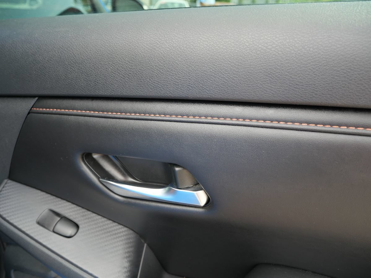 Used 2021 Nissan Sentra SR w/ SR Premium Package FWD image 33