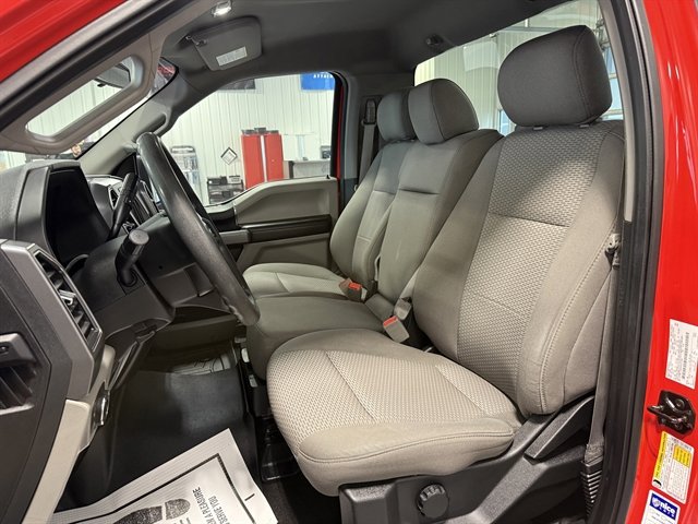Used 2019 Ford F150 XLT image 11