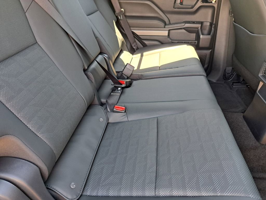 New 2026 Toyota 4Runner TRD Sport Premium image 21