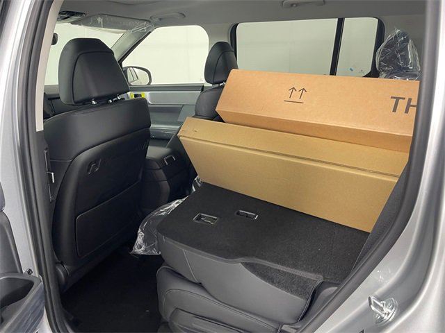 New 2025 Hyundai Santa Fe XRT image 4