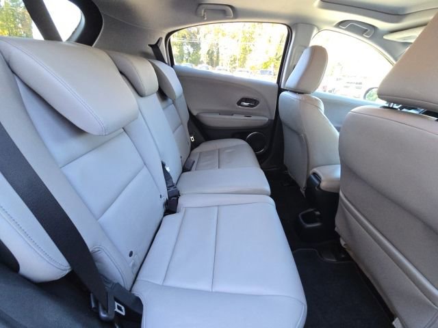 Used 2017 Honda HR-V EX-L image 12