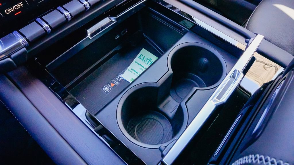 New 2026 GMC Yukon XL Denali image 16