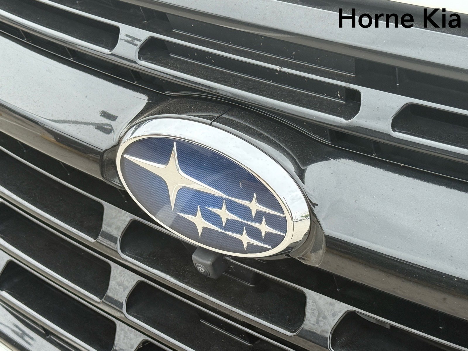 Used 2023 Subaru Ascent Onyx Edition Limited image 34