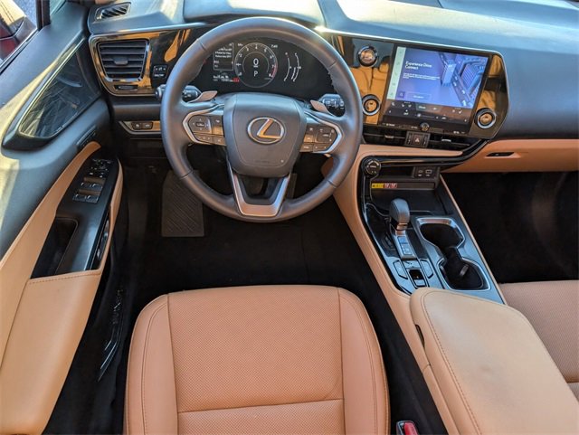 Used 2024 Lexus NX 250 FWD w/ Premium Package image 8