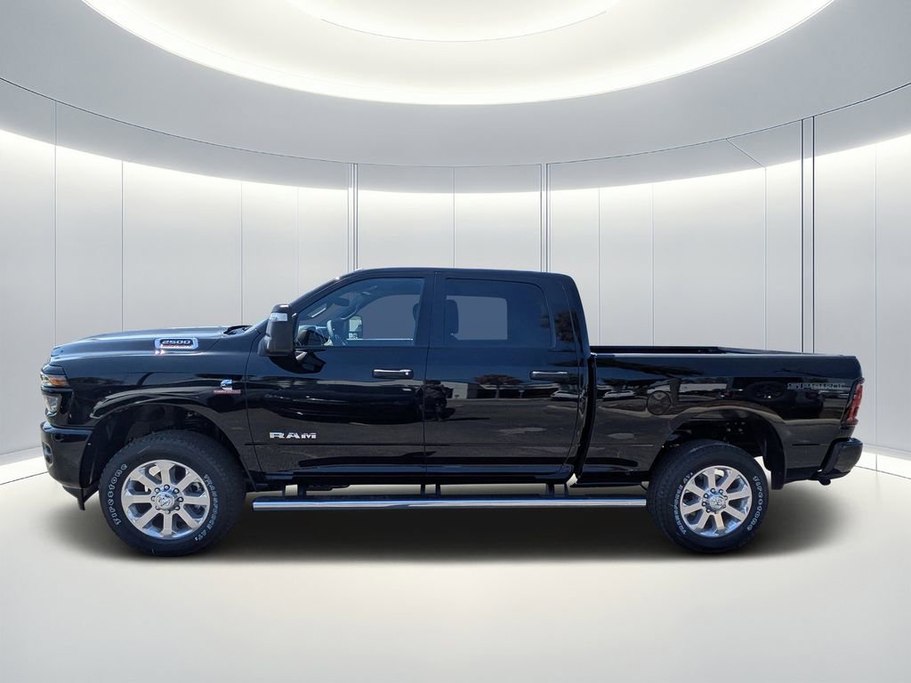 New 2026 RAM 2500 Big Horn image 7