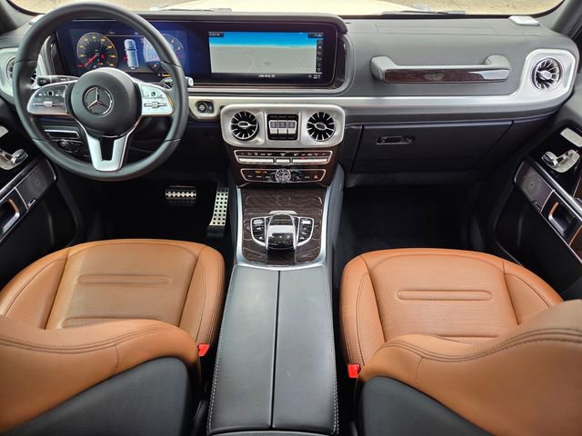 Used 2019 Mercedes-Benz G 550 image 15