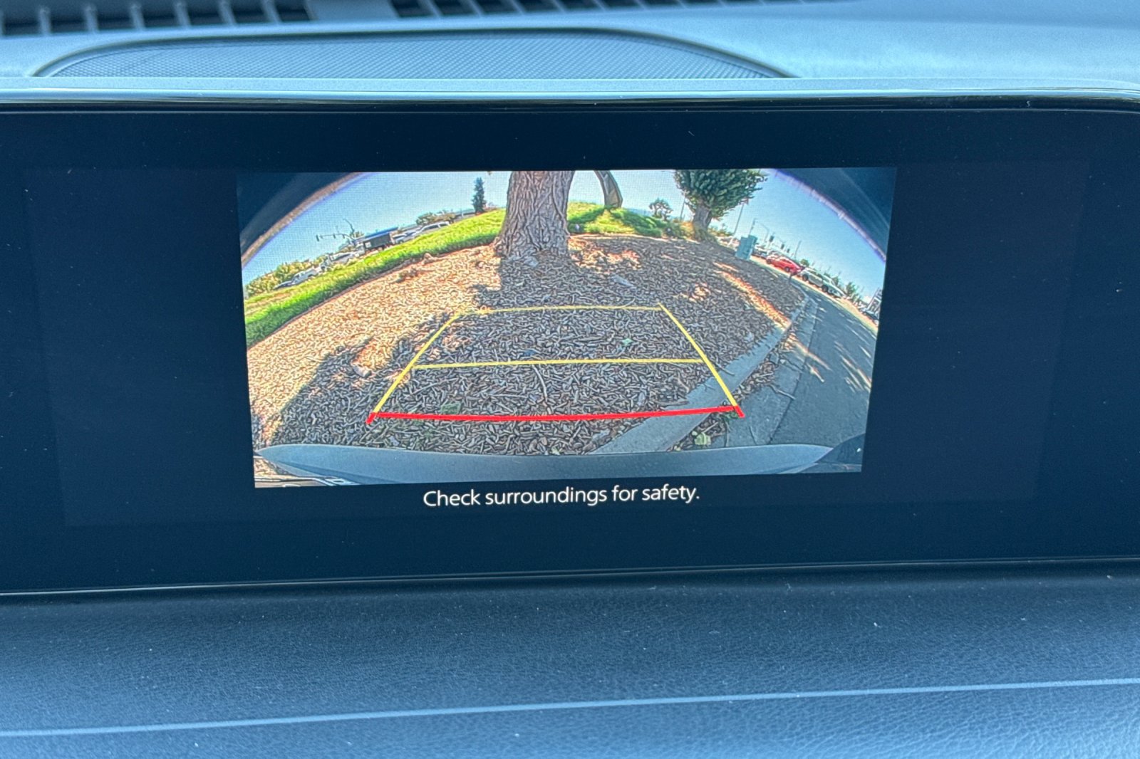 Certified 2025 MAZDA CX-30 AWD 2.5 S w/ Preferred Package image 19