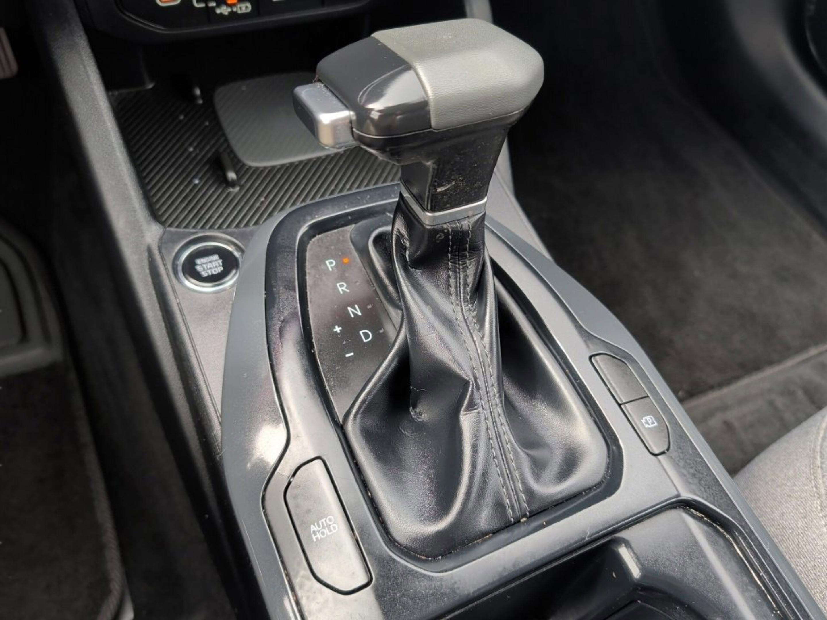 Used 2025 Kia K4 EX image 21